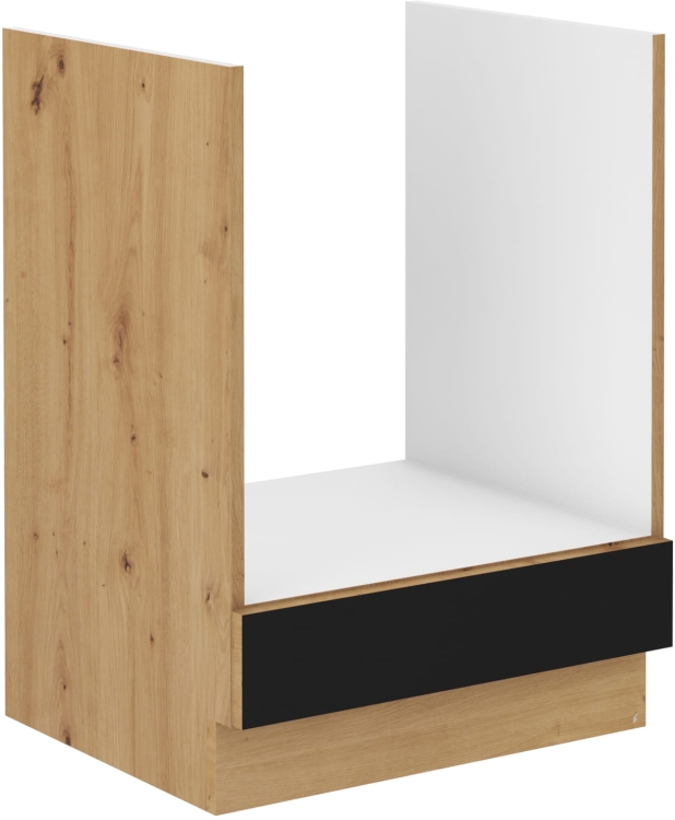 Milo Czarny Artisan 60GAZ