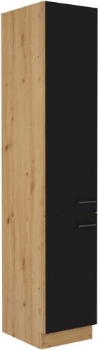 Milo Czarny Artisan 40DK2102F