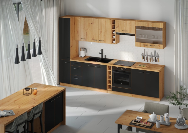 Kolekcja MILO aranz6