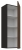 Mona CzOkapi 40G1081F otwarta