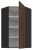 Mona CzOkapi 60GN1081F45st otwarta