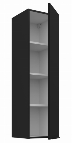 Siera Czarna 30G1081F otwarta