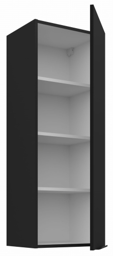 Siera Czarna 40G1081F otwarta