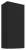 Siera Czarna 50G1081F