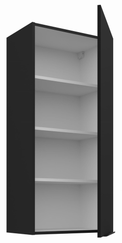 Siera Czarna 50G1081F otwarta