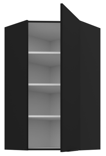 Siera Czarna 60GN1081F45st otwarta