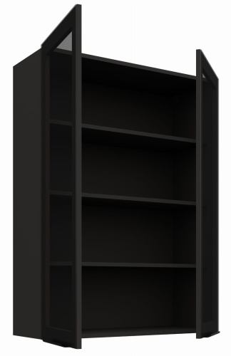 Siera Czarna 80Gs1082F witryna