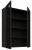 Siera Czarna 80Gs1082F witryna