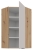 Sana Kaszmir Artisan 60GN1081F45st otwarta