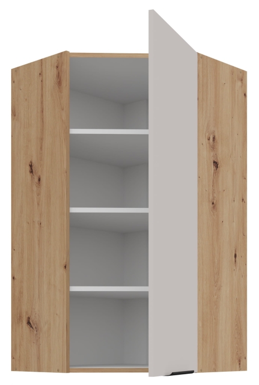 Sana Kaszmir Artisan 60GN1081F45st otwarta