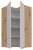 Sana Kaszmir Artisan 60GN1082F90st otwarta