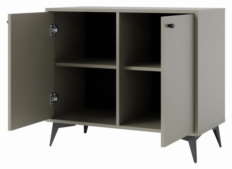 SLTango Komoda2F812 Eukaliptus otwarta
