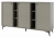 SLTango Komoda3F823 Eukaliptus