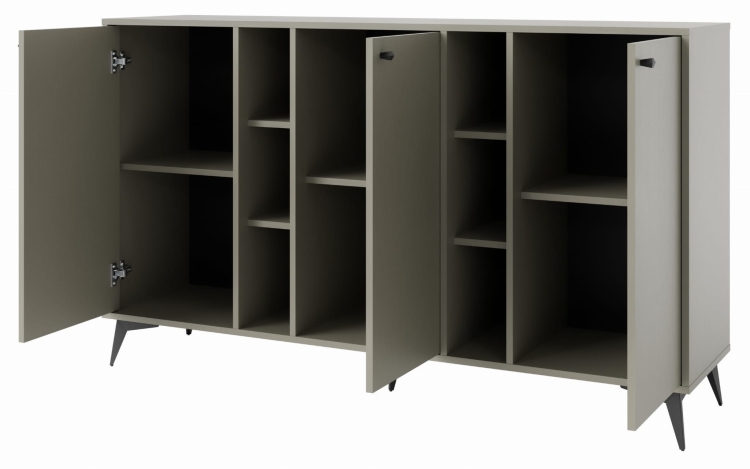 SLTango Komoda3F823 Eukaliptus otwarta