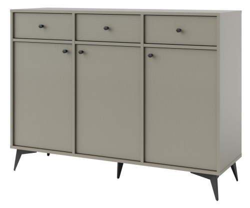 SLTango Komoda3F3S827 Eukaliptus
