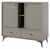 SLTango Komoda2F2S825 Eukaliptus