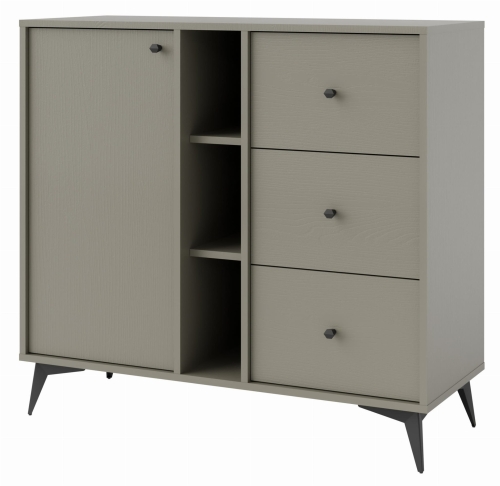 SLTango Komoda1F3S824 Eukaliptus