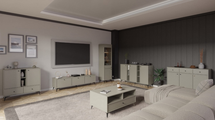 SLTango Witryna2F101 Eukaliptus aranz