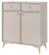 SLTango Komoda2d2s826 Bez