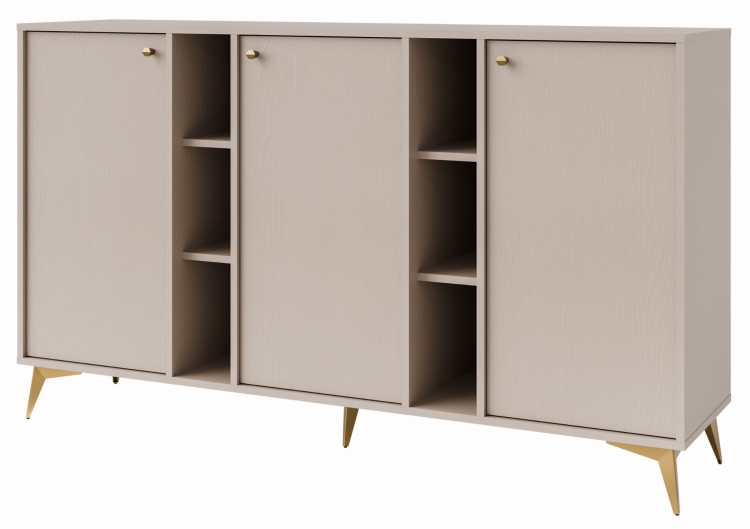 SLTango Komoda3F823 Bez