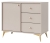 SLTango Komoda1F3S814 Bez