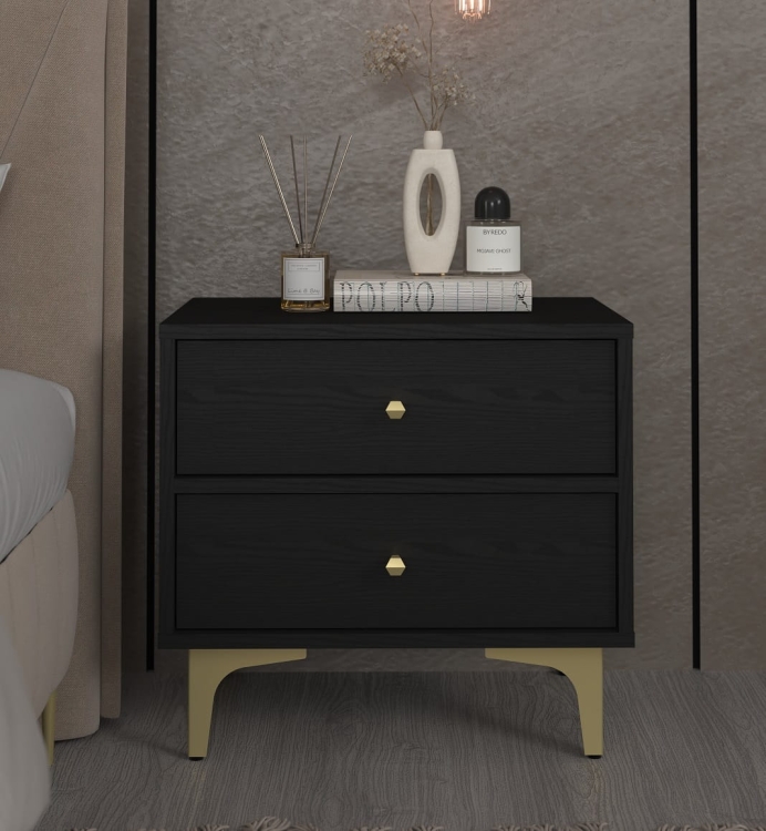 SLTango Nocny801 CzarnyGr zblizenie