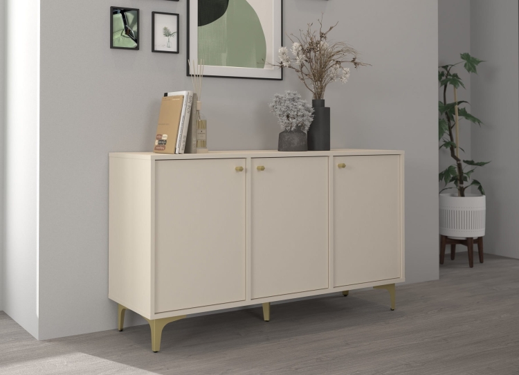 Tango Komoda3F813 Bez zblizenie