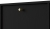 Tango Komoda3F813 CzarnyGr zoom2