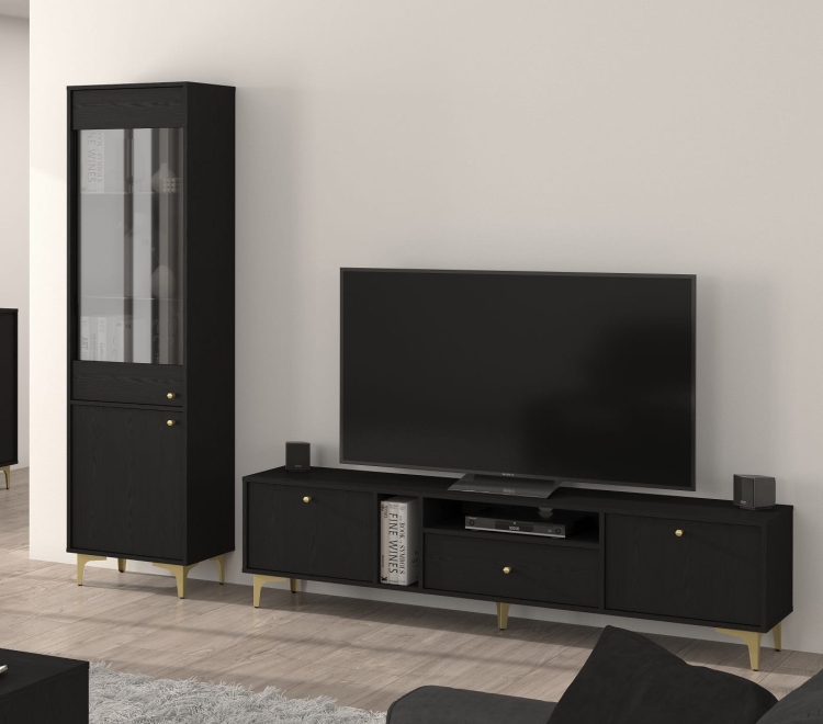 SLTango RTV2K1S313 CzarnyGr zblizenie