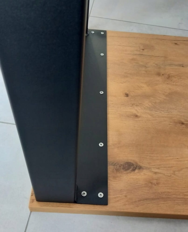 TAVOLO 185x90 - nogi
