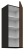 Mona CzOkapi 40G901F otwarta