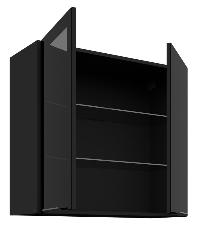 Mona CzOkapi 80Gs722F otwarta