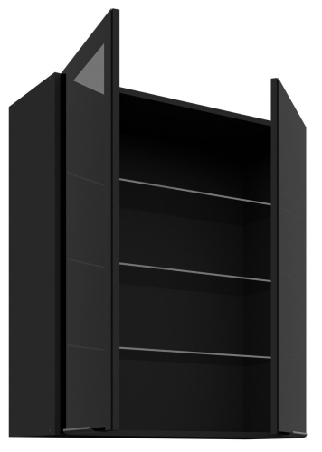 Mona CzOkapi 80Gs902F otwarta