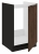 Mona CzOkapi 50ZL1F otwarta