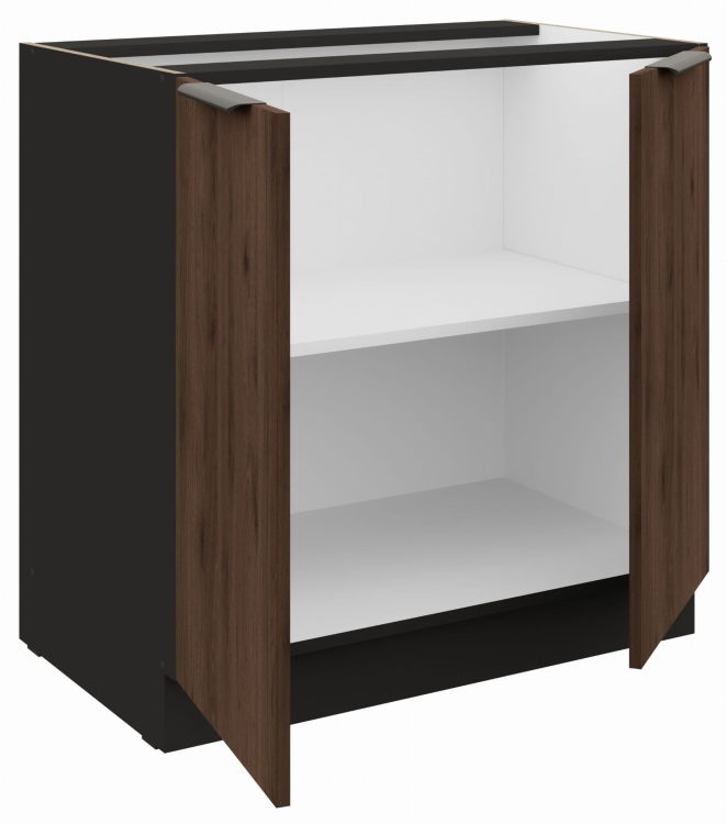 Mona CzOkapi 80D2F otwarta