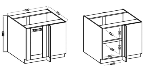 Wigo WhHg 105ND wymiar
