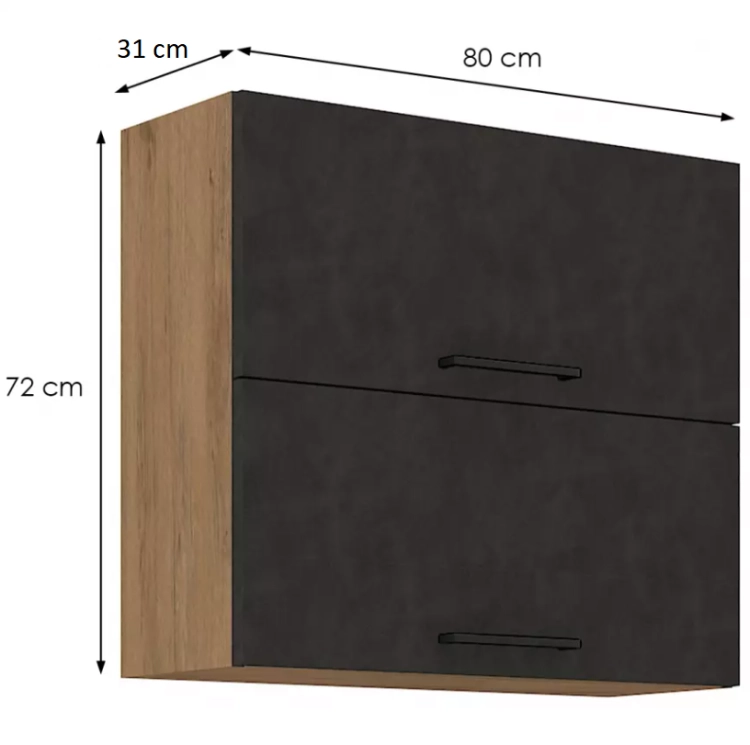 Wigo GrMat 80Gu722F wymiar