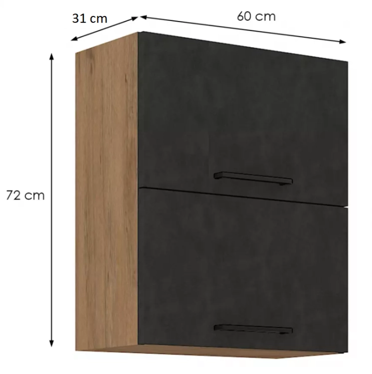 Wigo GrMat 60Gu722F wymiar