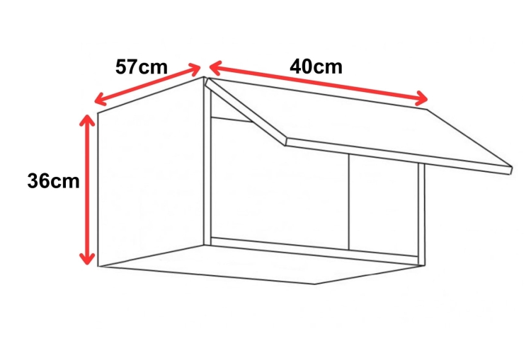 Wigo GrMat 40NaGu361F wymiar