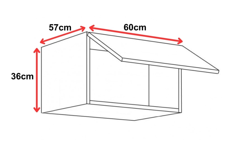 Wigo GrMat 60NaGu361F wymiar