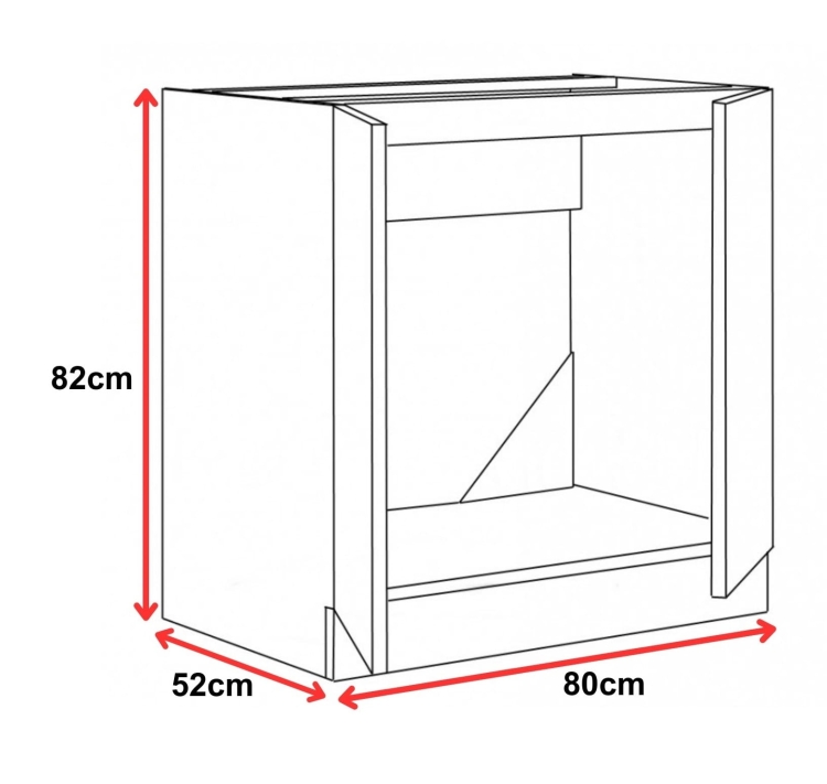 Wigo GrMat 80ZL2F wymiar