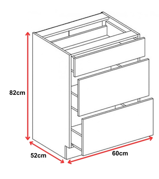 Wigo GrMat 60D3S wymiar