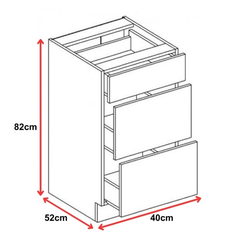 Wigo GrMat 40D3S wymiar