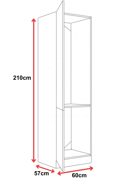 Wigo GrMat 60LO2102F wymiar
