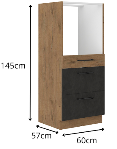 Wigo GrMat 60DPS1453S wymiar