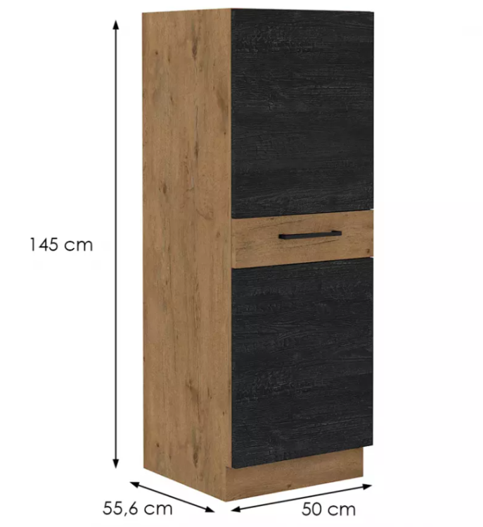 Wigo GrMat 50DK1451F3s wymiar