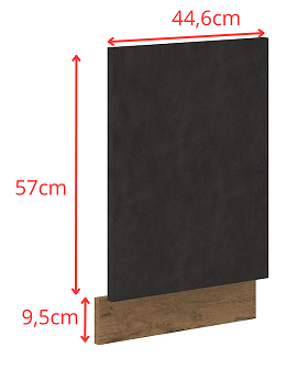 Wigo GrMat ZM570x446 wymiar