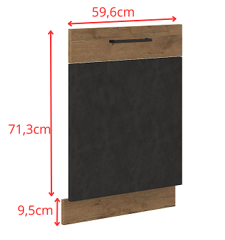 Wigo GrMat ZM713x596 wymiar