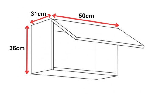 Wigo GrMat 50Gu361F wymiar