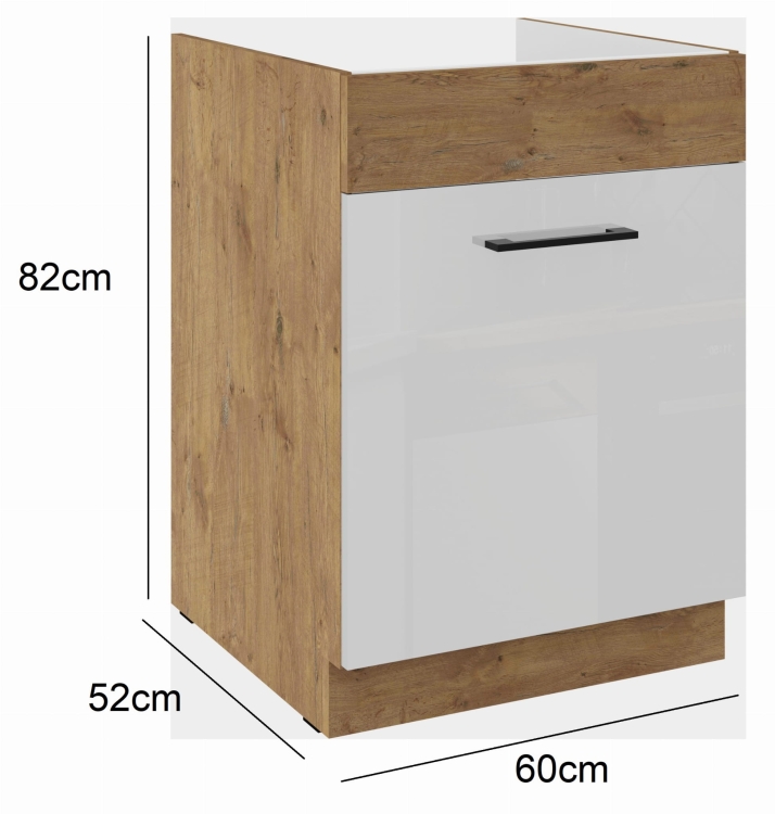 60 ZL 1S BB VIGO WHHG wymiar